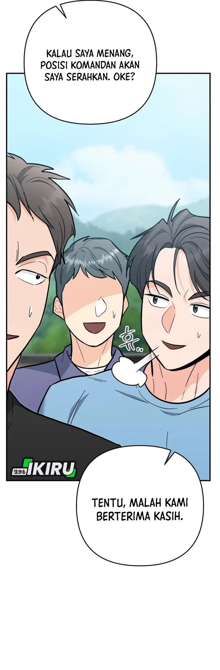 I Became a Swordsmanship Instructor at the Academy Chapter 37 fix Gambar 73